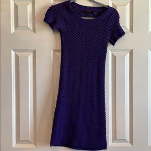 Dex Sweater Dress Size XS